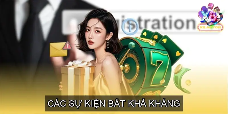 Các Trường Hợp Miễn Trừ Trách Nhiệm Phổ Biến