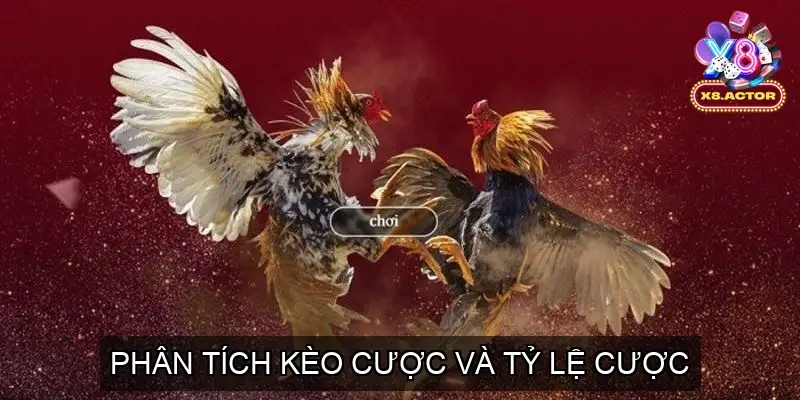 Phân Tích Kèo Cược và Tỷ Lệ Cược