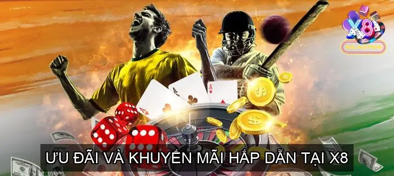 Ưu đãi và khuyến mãi hấp dẫn