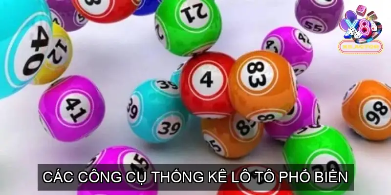 thong ke lo to la gi cac cong cu thong ke lo to pho bien 68f86f8dcda62